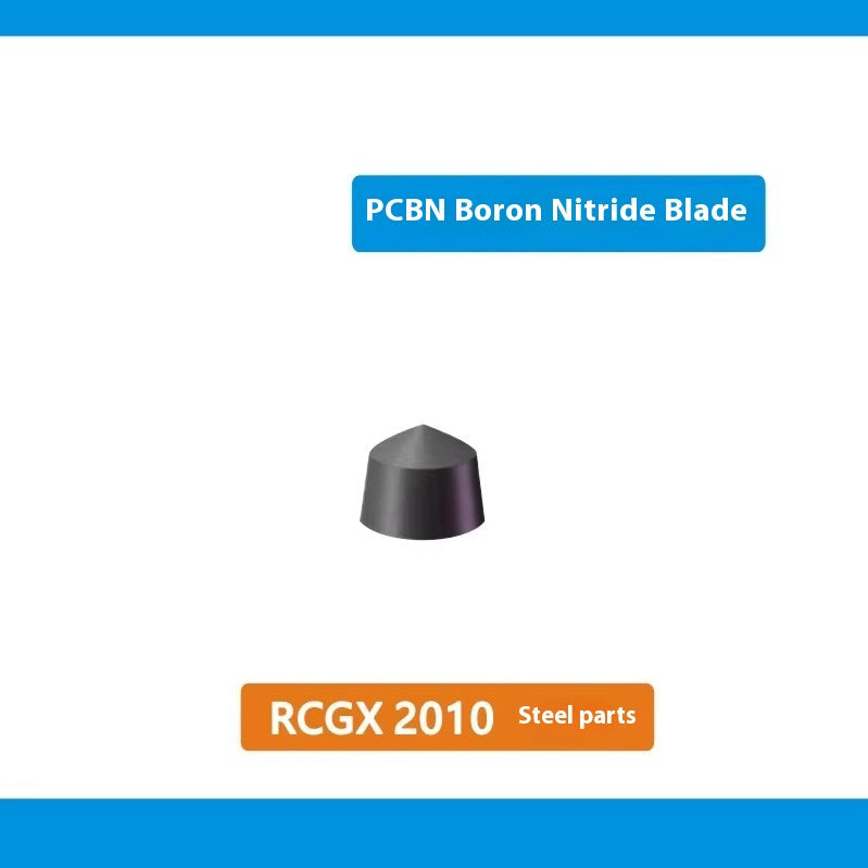 2107-Diamond babalone boron nitride inserts WNGN/SNGN/DNGA brake drum lathe integral roll PCBN Bote ultra Shandong Denso Pricision Tools Co.,Ltd.